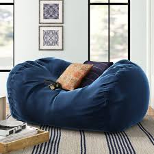 Large Bean Bag Sofa In 2020 Bean Bag Sofa Large Bean Bag Sofa Bean Bag Chair