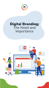 Maybe you would like to learn more about one of these? Digital Branding The Need And Importance Branding Digital Digital Marketing Agency