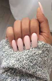 Do some big light pink dots on the nails that have white nail polish. Nail Polish Light Nail Polish Pretty Nails Light Pink Cute Wheretoget