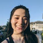 Inga Wei's Instagram, Twitter & Facebook