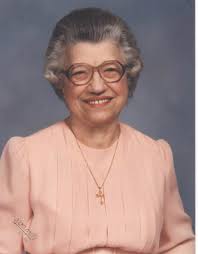 Frances Vicknair Obituary