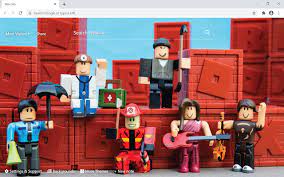 Как сменить тему в roblox на телефоне. Roblox Wallpaper