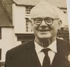 William Saunders Collett (1898-1975)