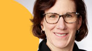 Target's Amanda Tucker