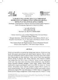 Keadaan ekonomi semasa telah mendesak para pemimpin perniagaan untuk memastikan diri mereka sealiran dengan trend semasa. Top Pdf Cabaran Dalam Pelaksanaan Program Pembangunan Modal Insan Pmi Di Jabatan Kemajuan Islam Malaysia Jakim 123dok Com