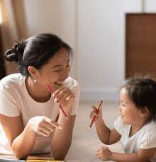 Kata Bijak & Motivasi untuk Orang Tua dalam Mendidik Anak | Morinaga  Platinum