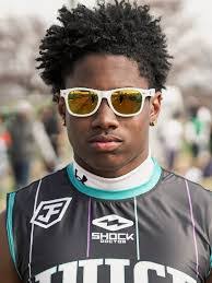 Caleb Crenshaw's Instagram, Twitter & Facebook