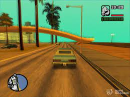 There is a special type of mods for gta san andreas, such as cleo scripts. Ps2 Mod Atmosphere For Gta San Andreas