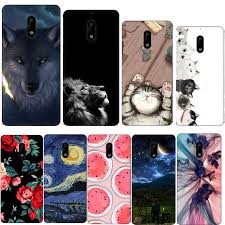 Boyama Yumusak Tpu Kilif Nokia 6 Kapak 3d Silikon Kilif Kapak Nokia 6 Icin Telefon Kiliflari Icin Sevimli Kedi Meyve Baski Coque Nokia6 L Oakharborchamber Org