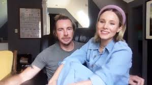 Dax randall shepard is an american actor writer director and podcast host. Kristen Bell Reveals How She Finally Got Her Five Year Old Out Of Diapers