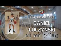 Daniel Łuczyński Player Mixtape DC85 Junior Września 2023