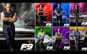 Halálos iramban 9 szinopszis magyarul online 2021. Fast And Furious 9 Teljes Film Magyarul Videa Fastfurious2021 Twitter