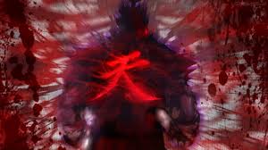 Also, the desktop background can be installed on any operation system: Akuma Wallpaper 67 Pictures