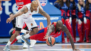Khimki moscow region @ fc bayern munich. A Review Of Euroleague Basketball Clubs Perspective On Rotation Statathlon Intelligence As A Service