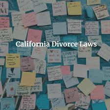 Get alimony information for the state of california. California Divorce Laws San Diego Esquire