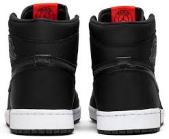 They compete in ligue 1, the top division of french football. Paris Saint Germain X Air Jordan 1 Retro High Og Paris Saint Germain Air Jordan Ar3254 001 Goat