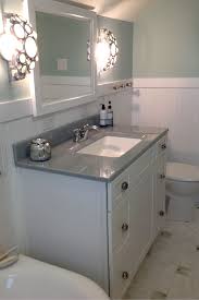 3 Steps To Add Trim And Borders To Diy Shower Wall Panels Cottage Style Bathrooms Best Bathroom Colors Bathroom Remodel Shower