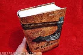 Esta es una etapa genial. Fotoresena Los Heroes En Tapa Dura Con Sobrecubierta Dentro De La Coleccion 13 20 De Alianza Editorial La Espada En La Tin Revista De Libros Alianza Heroe