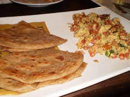 Pakistani Breakfast Indian Breakfast Cooked Breakfast Pakistani Food