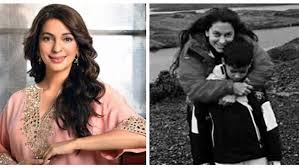 Her first commercial success was the block buster premaloka (1987). Juhi Chawla Gifts 1000 Trees On Son Birthday To Cauvery Calling Calls It The Best Insurance Plan Filmibeat