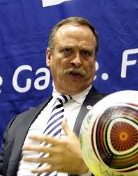 Soccer at a crossroads as sport faces epic fight against match-fixing from  a foe that is too big for FIFA to take