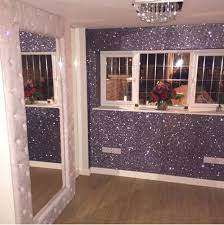 Paint the room or wall as you normally would and allow it to dry. 38 Glitter Paint Walls Ideas Glitter Paint Glitter Wall Glitter Paint For Walls