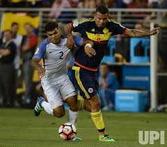 Así reaccionó edwin cardona tras no ser convocado para el mundial. Usa S Deandre Yedin And Colombia S Edwin Cardona Tangle Upi Com