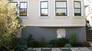 Home Value With This Paint Color