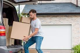 Add up the costs for each phase of the move (before, during and after) How Much To Save Up Before Moving Out On Your Own Mybanktracker