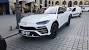 Old Lamborghini Suv