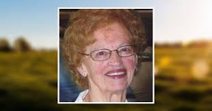 Marie Stock Obituary June 14, 2011