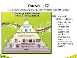 For an instant rebate shop online at smudenergystore.com. E3a Small Wind Energy Checklist Key Considerations For Small Wind Ppt Download