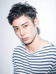 大人ビジネスok ２ブロックの爽やかショート メンズ ビューティーboxヘアカタログ メンズ ヘアスタイル ボーイズヘアカット メンズ パーマ