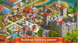 Your android phone or tablet device should support android system version 4.1. Rise Of The Roman Empire City Builder Strategy For Android Apk Download