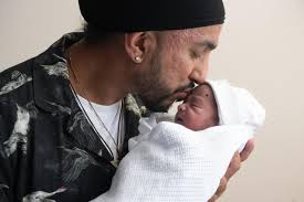 Royal Preston Hospital babies: Meet 11 adorable May newborns