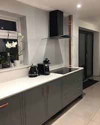 newbury kitchen range magnet