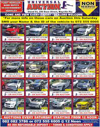 Come View Every Friday Dealers Welcome Universal Auction Tomorrow Have Any Plans Cancel Get Your Dream Car Tomorrow Mayville Dream Cars Auction