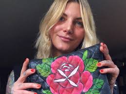 More than a Tattooer: Jani Deckers