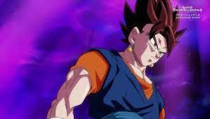 ドラゴンボールヒーローズのアニメのネタバレ 第7話の感想 トワのフューへの思いとは ベジットの作戦 ドラゴンボールのネタ ドラゴンボール ベジット アニメ