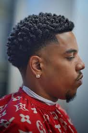 Check out these cool afro haircuts to find the hottest hairstyle for you. Temp Fade Guide That Answers All Your Questions Menshaircuts Com