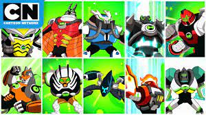 Ben 10 is an american animated television series and media franchise created by man of action studios and produced by cartoon network studios. Ben 10 Beitrage Facebook
