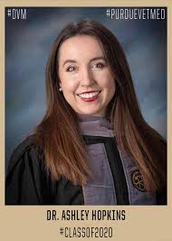 Purdue University College of Veterinary Medicine & Veterinary Hospital