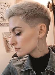 Cool Short hair styles