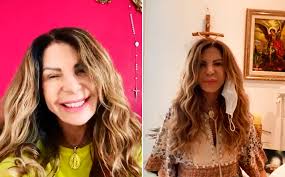 Grandes sucessos de alceu, geraldo azevedo, elba ramalho fagner e ze ramalho. Aos 69 Anos Elba Ramalho Testa Positivo Para Covid E Pede Oracoes Rezem Por Mim Jornal Correio