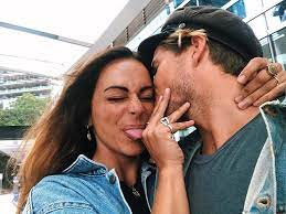Joana duarte partilha momento cúmplice com o namorado e encanta fãs: Joana Duarte Novamente Apaixonada Veja As Imagens Da Atriz Com O Namorado E Saiba Quem E