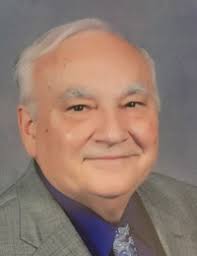 Reverend Deacon George M. Fatula, Sr., MD (age 77)