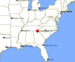 Young Harris Georgia Map Young Harris Profile | Young Harris Ga | Population, Crime, Map