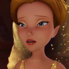 Queen Clarion and Milori's Forbidden Love