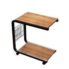 Du kannst online oder in einem einrichtungshaus in deiner nähe einkaufen. Soges Laptoptisch Beistelltisch Pflegetisch Pc Notebook Tisch Laptopst Nder Notebookst Nder Mit Rollen Und Ablagefl Che F R Bett Und Sofa Gr Ae 51 X 30 X 56 Cm