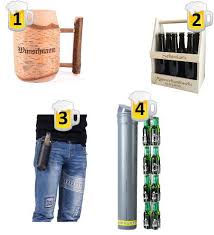 Bier Geschenke 4 Suffige Ideen Fur Echte Bierfans Geschenke Fur Manner Geschenke Geschenk Fur Den Bruder